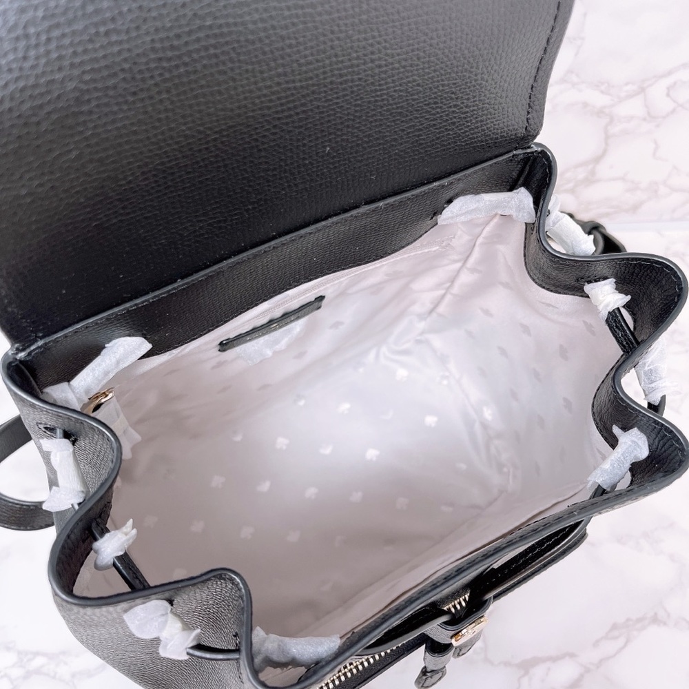 Kate spade Darcy flap Backpack - Picture 7 of 8